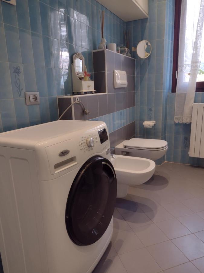 トスコラーノ・マデルノCasa Gabriアパートメント エクステリア 写真