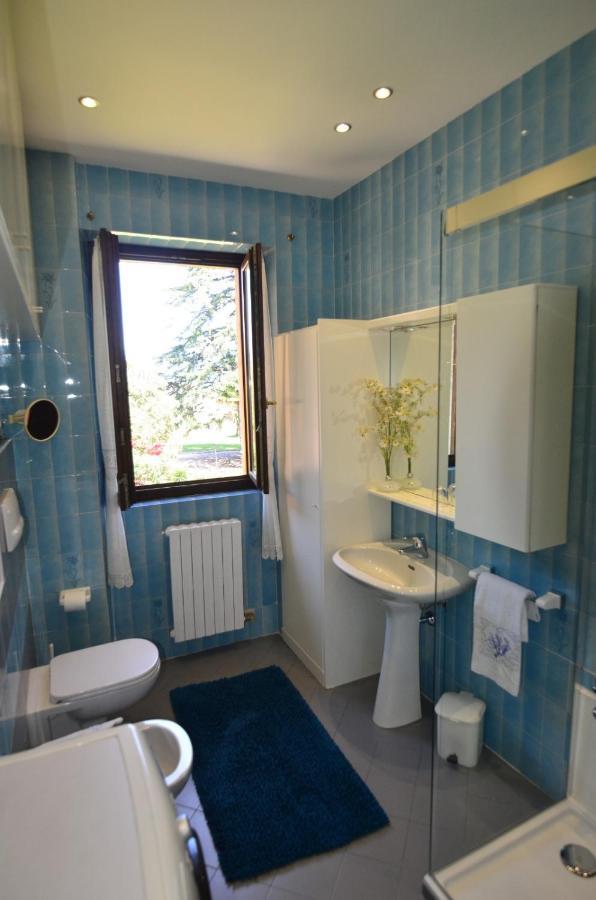 トスコラーノ・マデルノCasa Gabriアパートメント エクステリア 写真